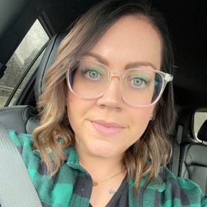 Meet your Posher, Lindsay